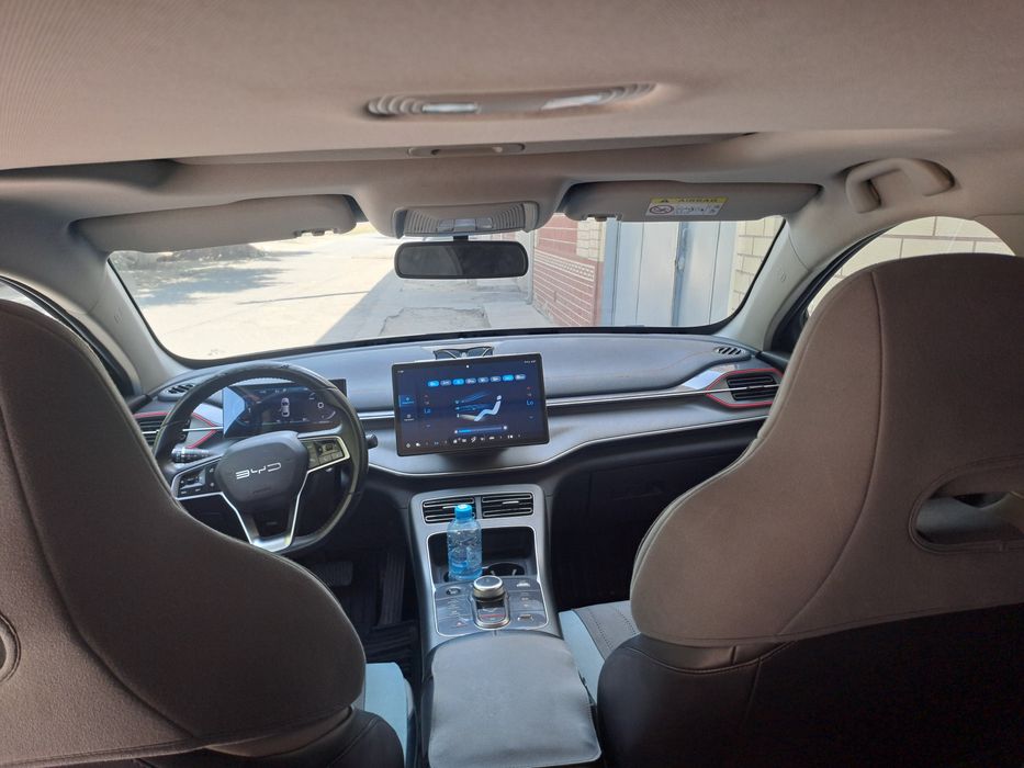 BYD CHAZOR 3 позиция  120тали сотилади факат накдга