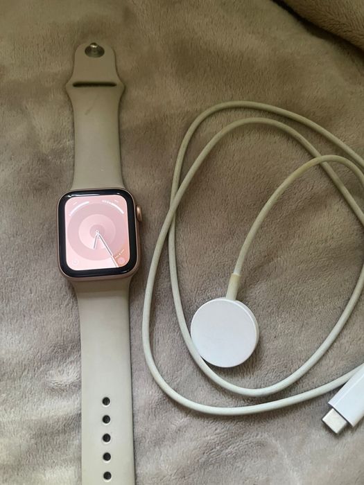 Apple watch часы