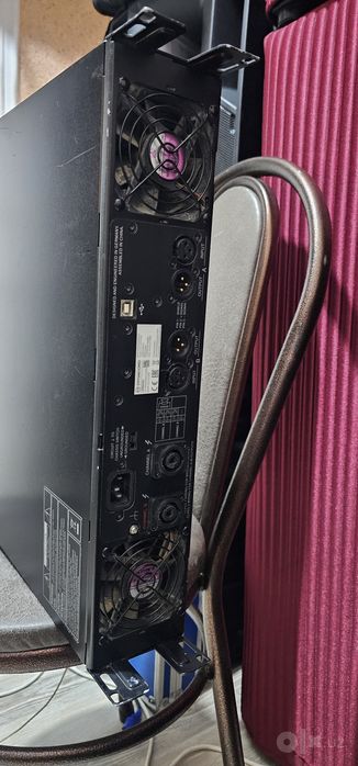 Dynacord L1800FD Original