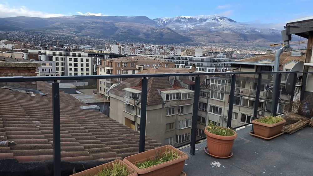 Дава под наем 2-СТАЕН
Малинова долина, град София