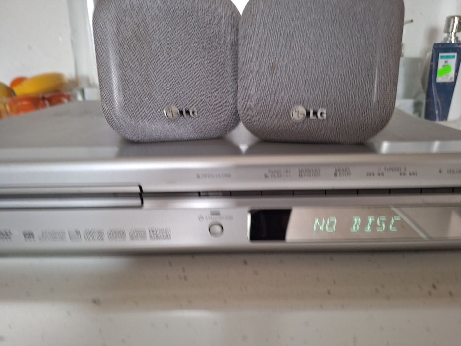 DVD LG , цена 100лв.
