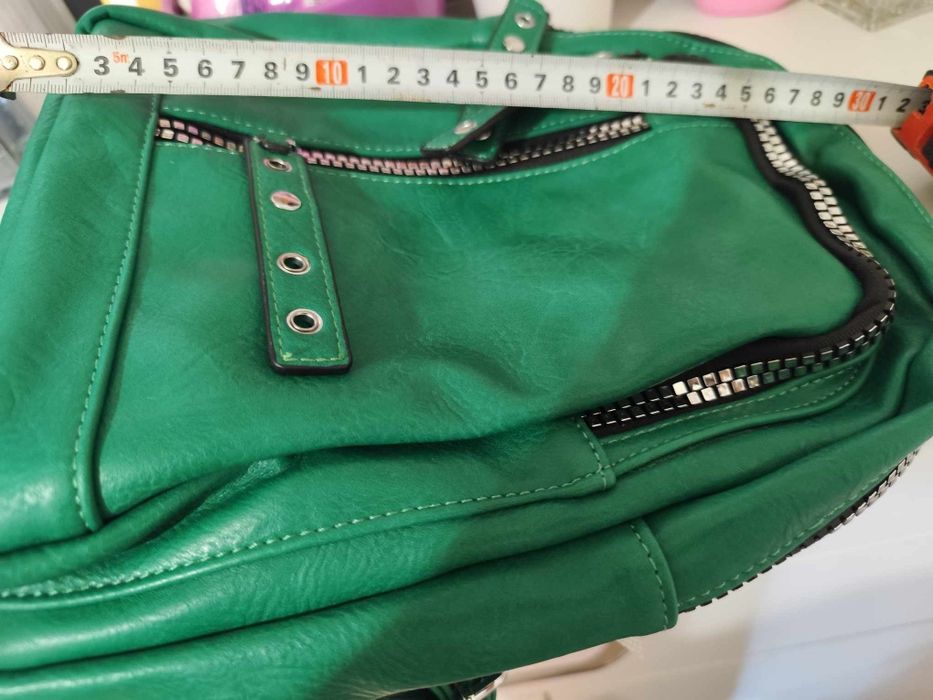 Нова раница за ежедневието