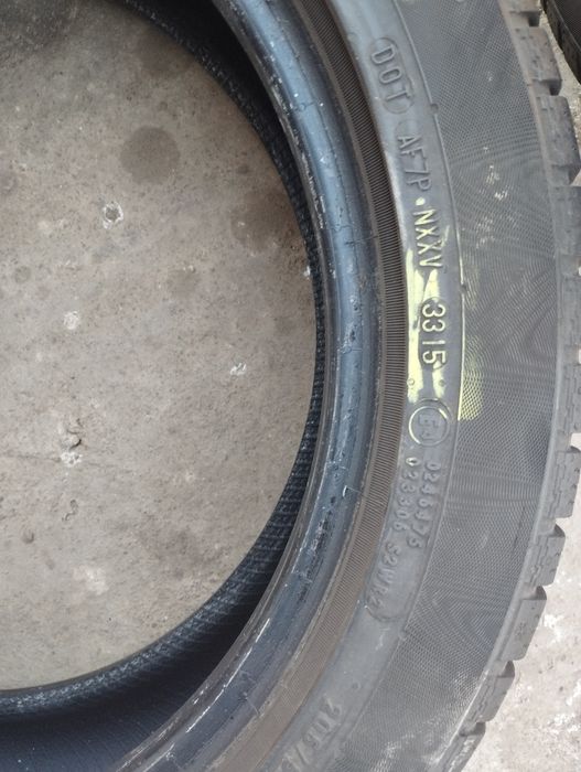 205 50 17 cauciucuri de iarna