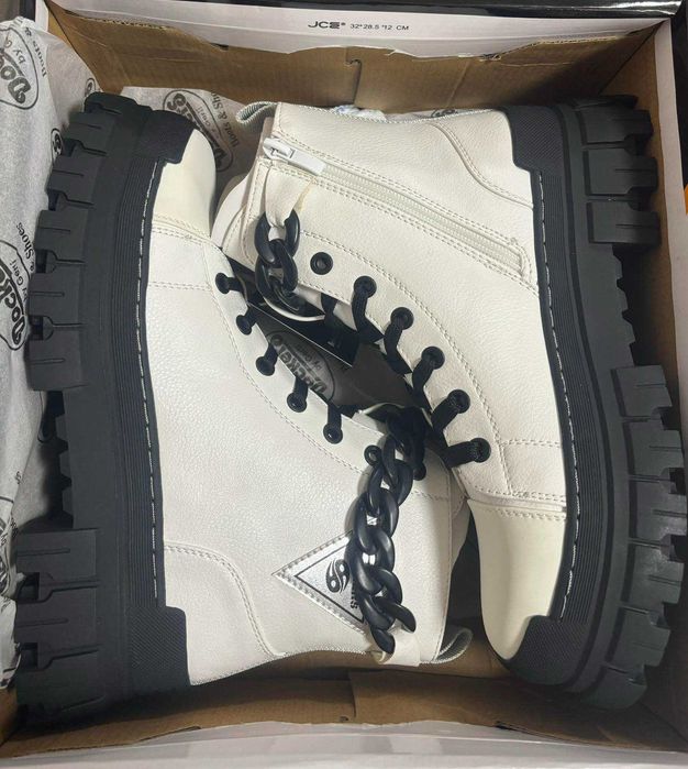 Dockers - by Gerli 51ev203 №38 Оригинал Код 790