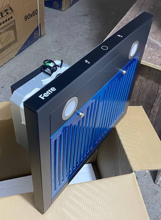 Витечка FERRE VITECHКА Turbo Mator