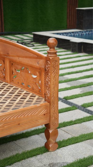 Тапчан без посредников