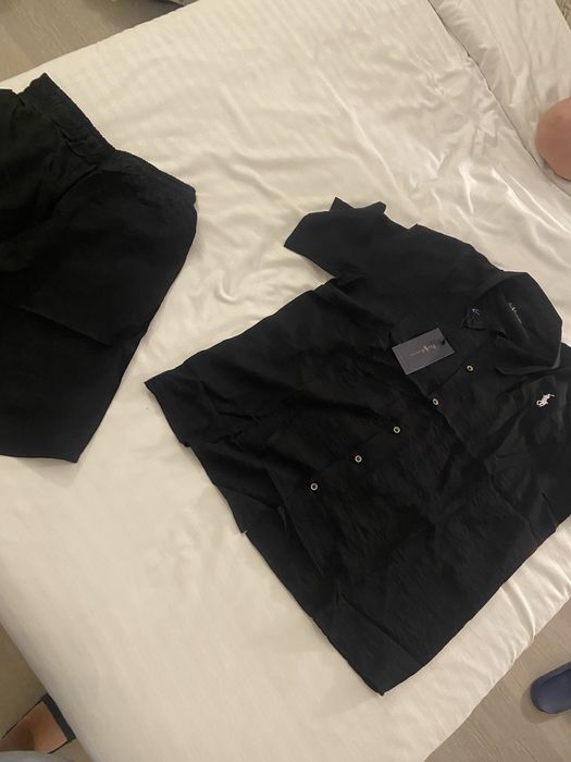 Compleu ralph lauren