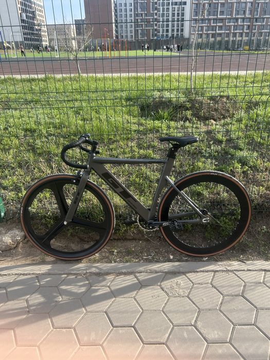 Фикс GT FixedGear Gt