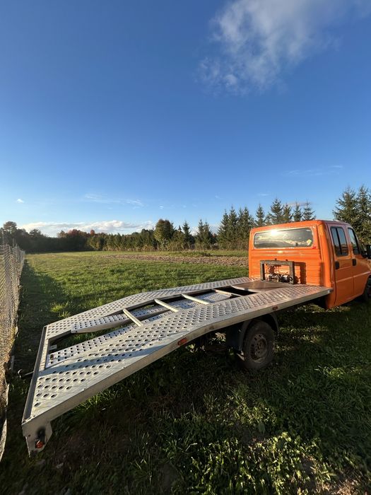 FIAT Ducato 0 — imagine 4