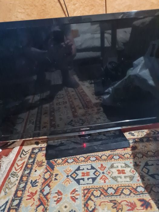 Toshiba 32EL933G За ремонт