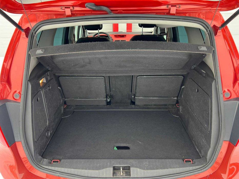 Opel Meriva 1.7D