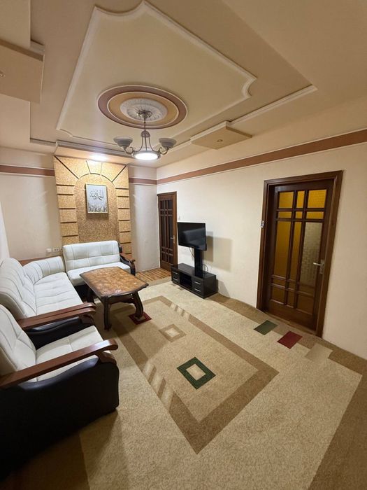 4 xonali dom sotiladi