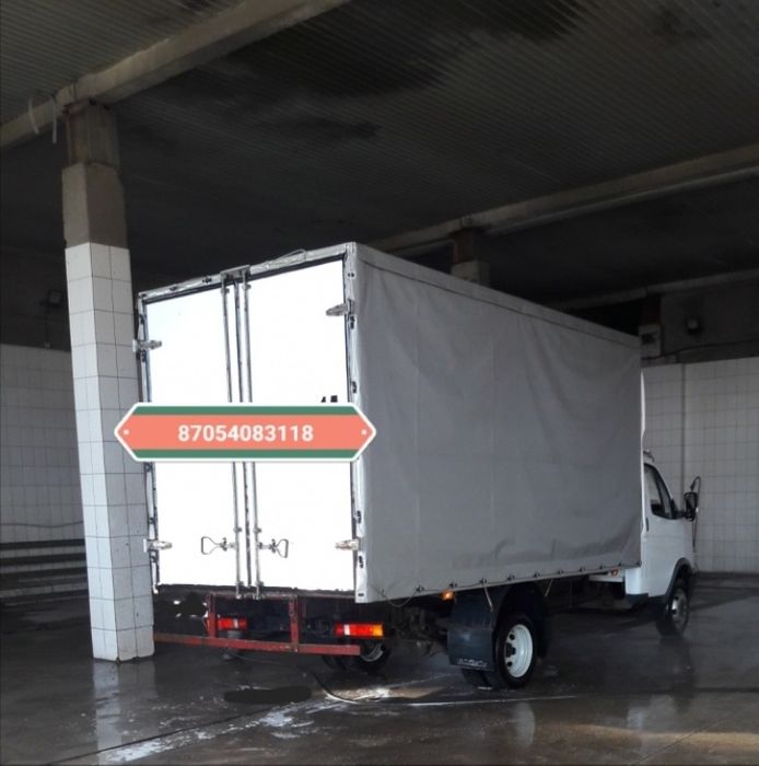 Грузоперевозки  Казахстан-Россия город область работаем на ОУР