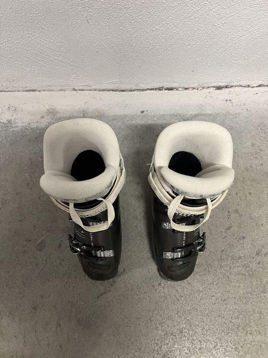 Дамски ски обувки Rossignol