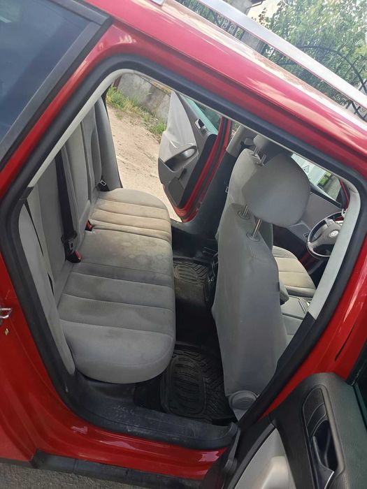 Passat b6 2.0 TDI