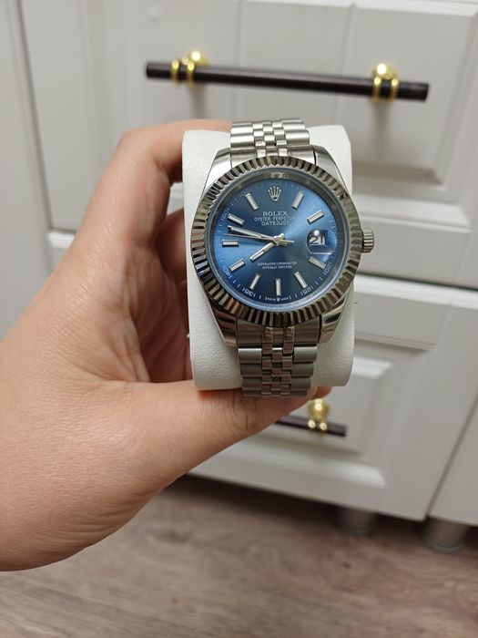 Rolex Datejust, в Идеале