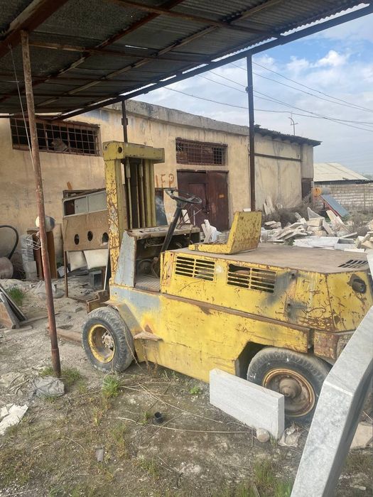 Продаётся Балканкар 3.5 тонна