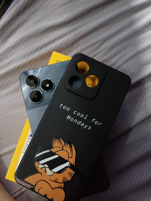 Realme 50 Note 128 гб
