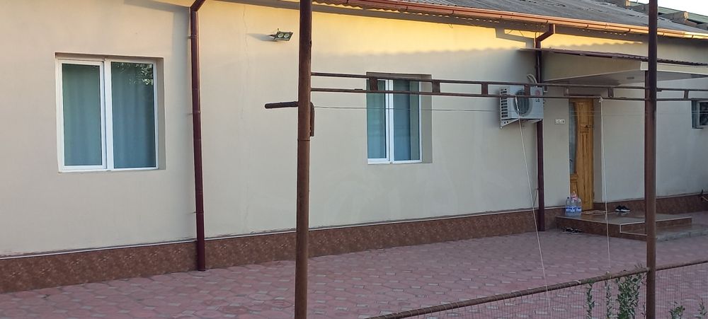 Тошкент шахар, Бектемир туманида уй сотилади