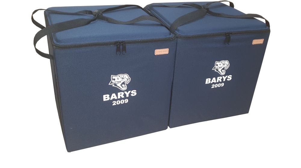 Термокороб, термосумка в наличии