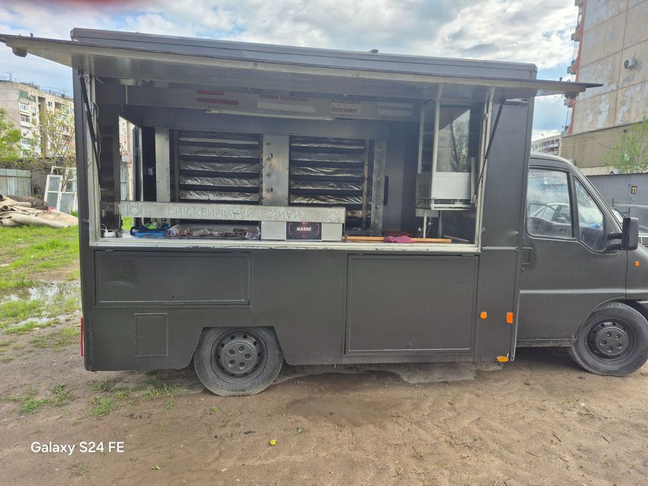 Кенпер за пилена грил