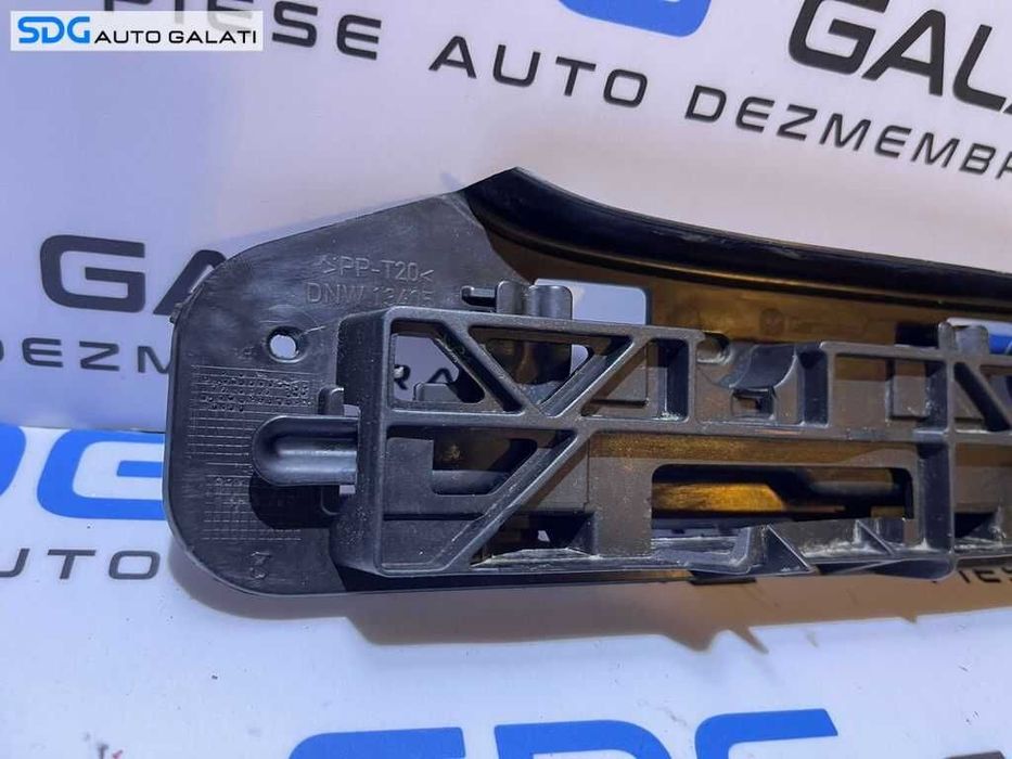 Suport Ghidaj Culisant Aripa Stanga Spoiler Bara Fata VW Touran 2003 - 2007 Cod 1T0807049 1T0807935