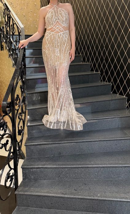 Бална рокля HRISIMA