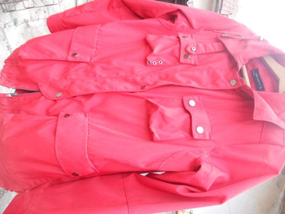 Дамско  зимно яке