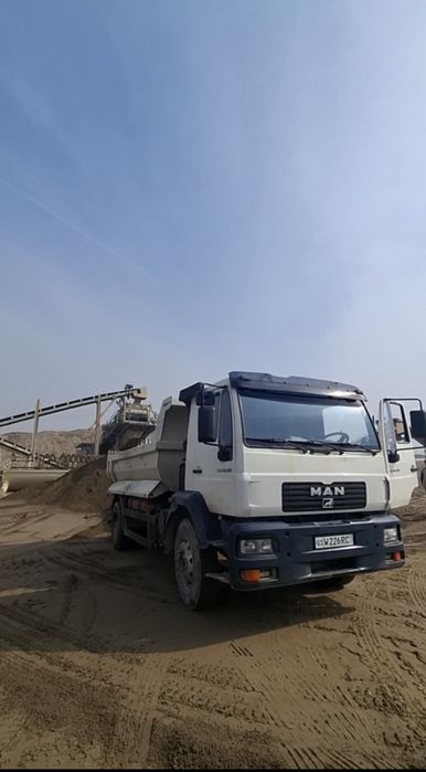 Man cla 18 280 sotiladi gibrit