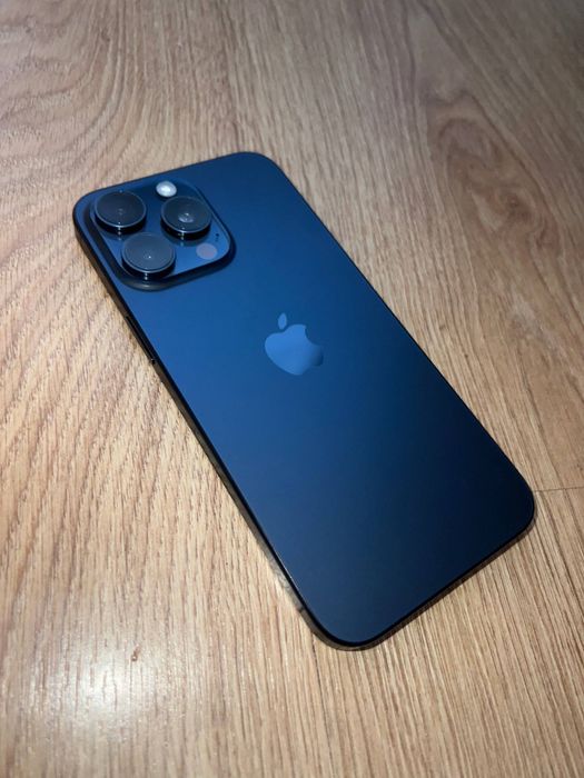 Iphone 15 Pro Max 256 LLA