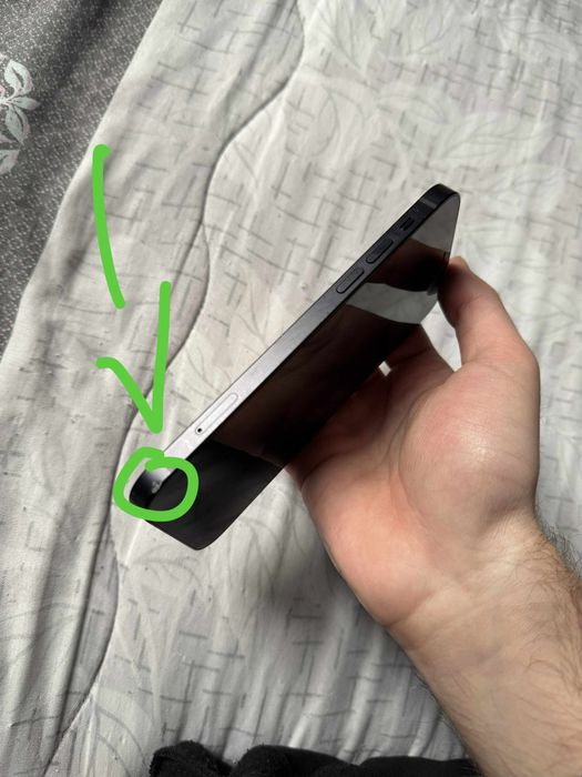 İPhone 12 памет 128GB