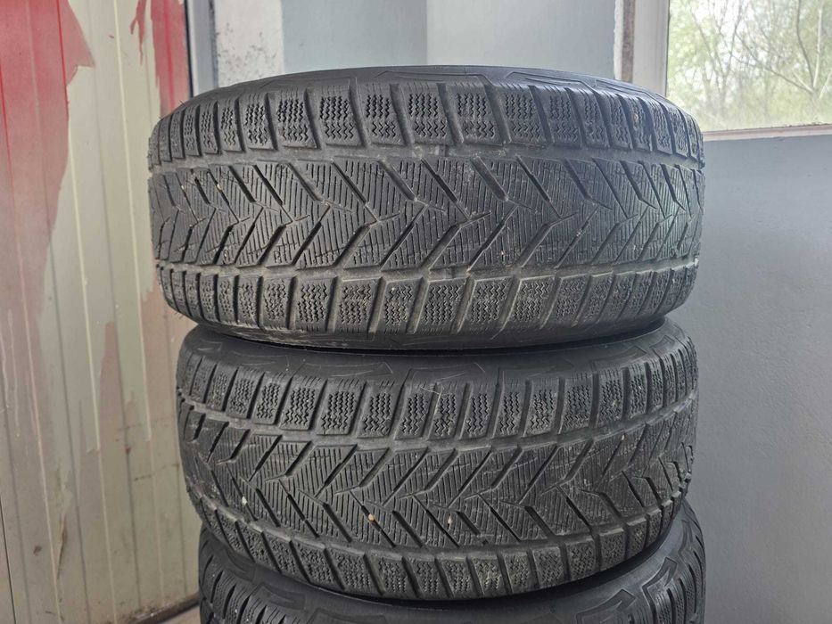 Jante 5x108 , 235/60/16 ,FORD ,Peugeot, Volvo Renault Citroen  Jaguar