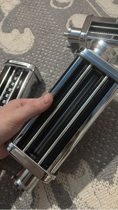 кенвуд 3в1 насадка