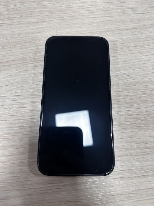 Iphone 13 128g black