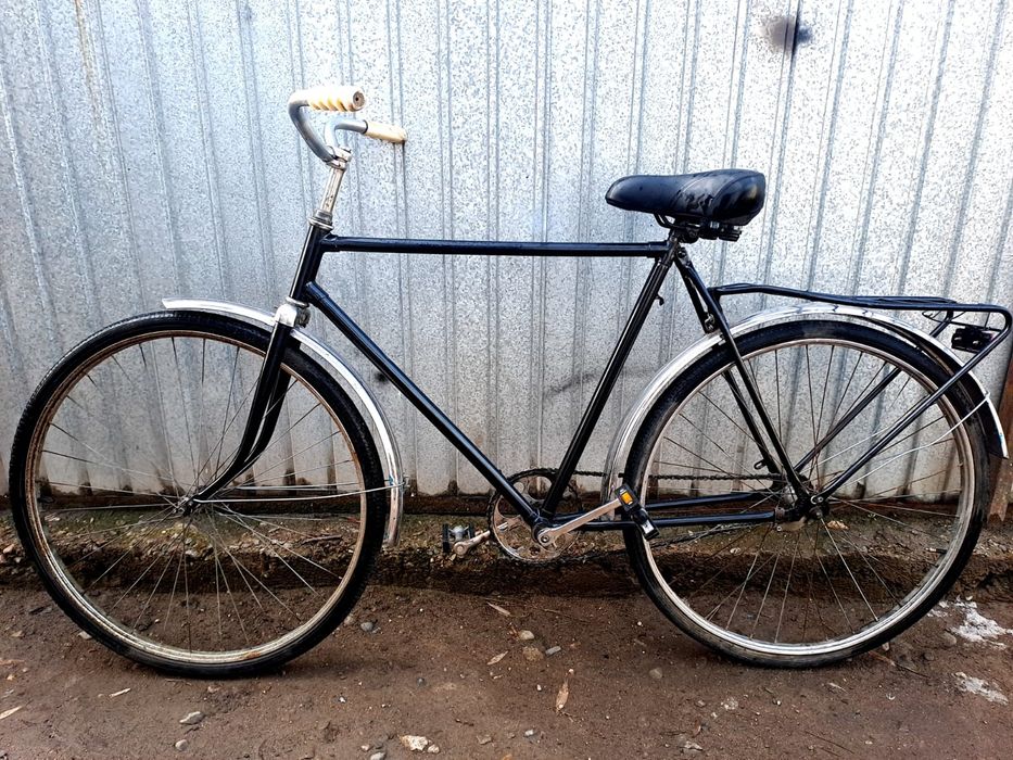 Продам Урал велосипед