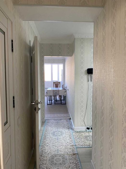 2-комнатная квартира · 53.2 м²