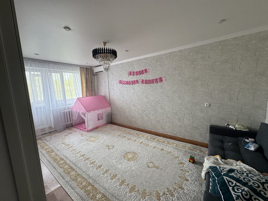 Продается 2 комнатная квартира