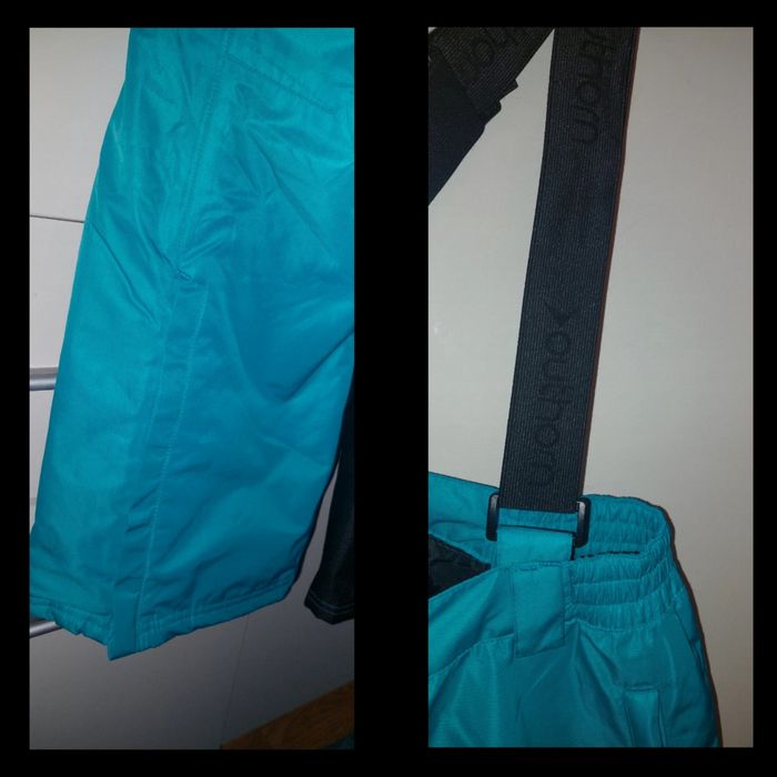 Pantaloni Schi Damă - Outhorn (Noi cu etichetă)