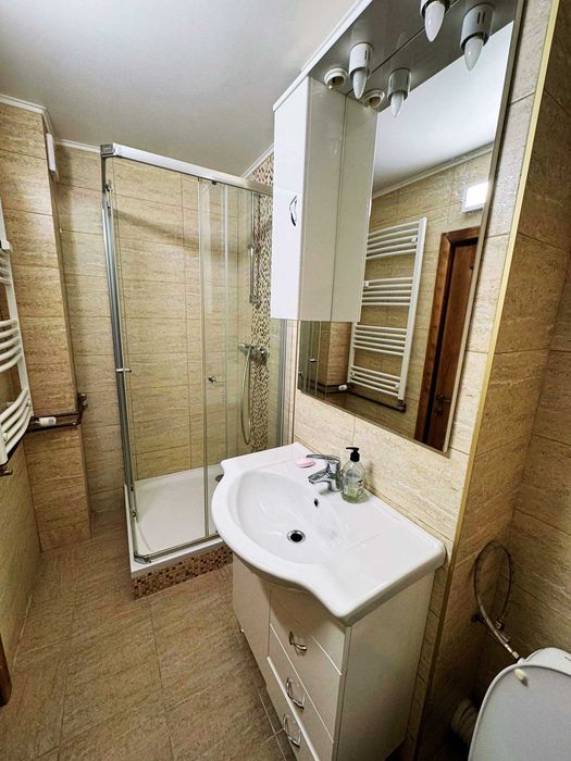 Particular, ofer spre inchiriere garsoniera lux 42mp, Bdul Decebal- Piata Alba Iulia