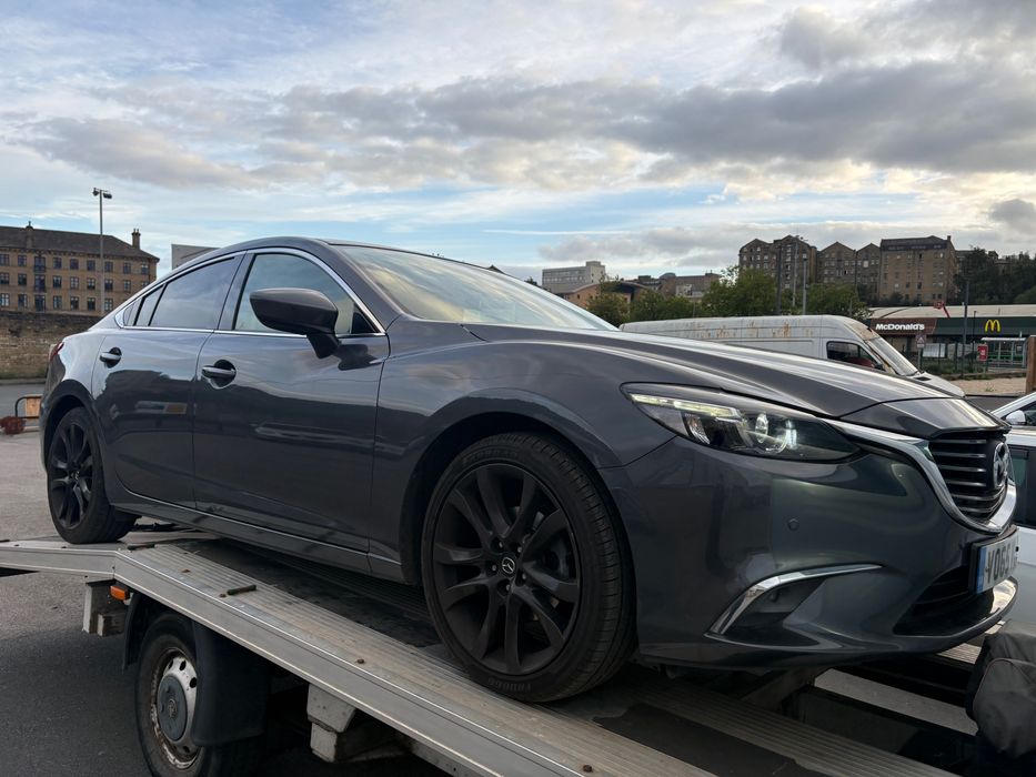 Jaguar xf2.2 Diesel, Automat, 2014