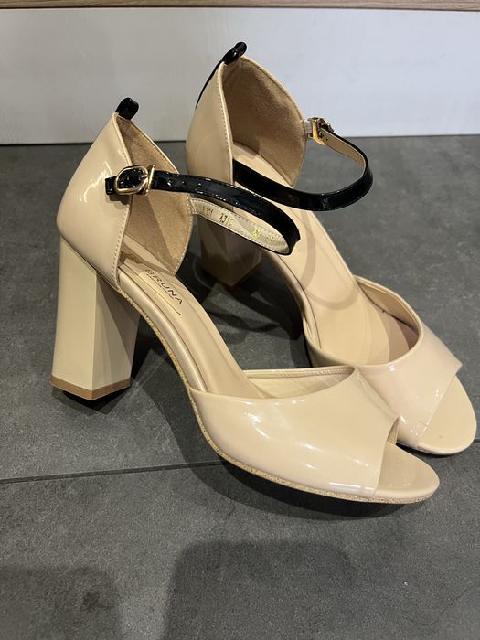 Обувь 39-40 размер