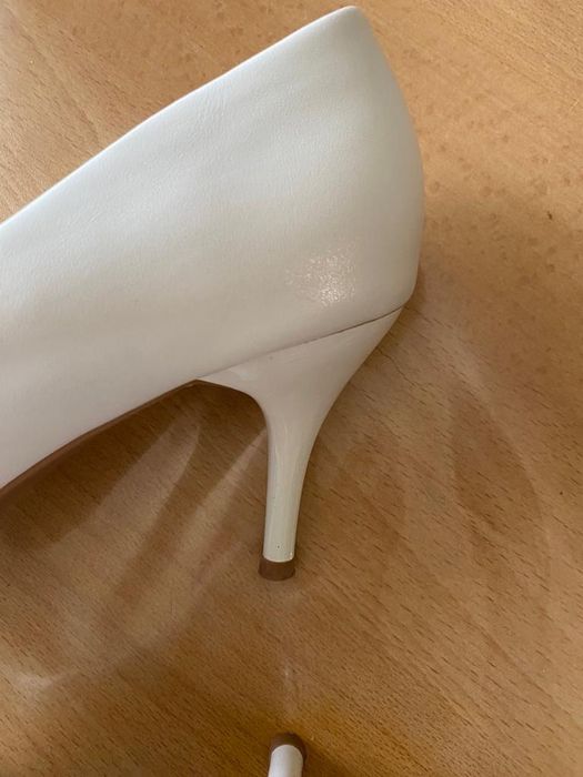 Продам туфли р-р 35