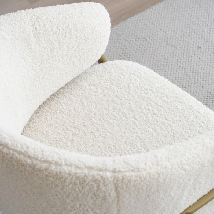 NOU Scaun plus, crem