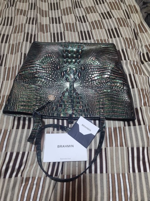 Сумка Брамин - Brahmin