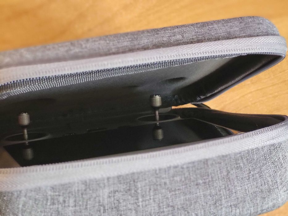 Жесткий кейс для DJI RC2