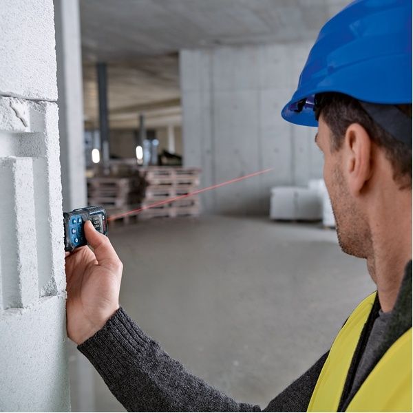 Bosch GLM 50-27C Telemetru Profesional 50m NOU