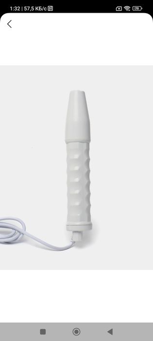 Kosmetichiski apparat