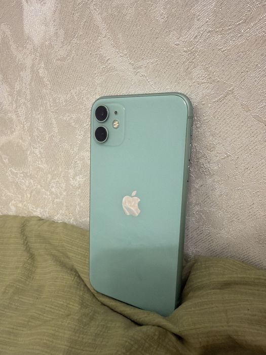 Iphone 11;128гб.