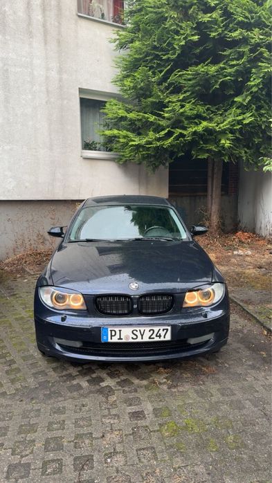 BMW 1 Series 0 — imagine 2