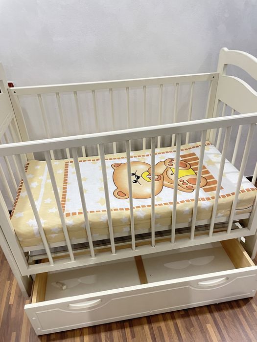 Продам манеж в идеальном состоянии